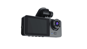 Whatnot Best Seller Wholesale Vehicle <strong>Dashcam</strong> 1080P Night Vision 360&deg; Lens for Auto <strong>Motorbike</strong> - Product Image 4
