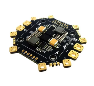 Venta Caliente, Placa Original TBS APD PDB500-X 12S 52V 500A para Dron de Carreras, Hecho en Guangdong, China - Product Image 3