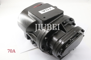 Đầu máy nén khí trục vít 1616710390, thiết bị công nghiệp máy nén khí quay, cụm khí và bạc đạn - Product Image 6