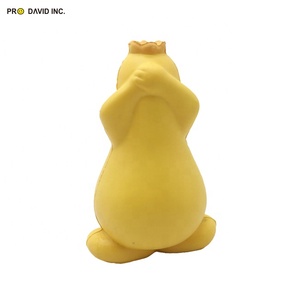ลูกบอลบีบคลายเครียด PU ลดราคาพิเศษ แฮปปี้เอไอ บีบคลายเครียด PU แฮปปี้เอไอ - Product Image 4