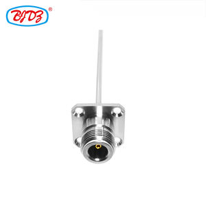 N ذكر إلى SMA/BNC/tuhf/أنثى + + + + + + ذكر لوحة RF RG402 "RG405 086 شبه صلب كابل مطلي بالنحاس - Product Image 4