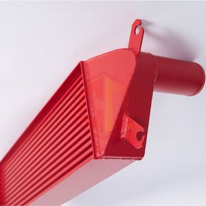 Mayorista de piezas de motor de coche: Enfriador de aceite de transmisión de alta resistencia, intercooler modificado para GWM Tank 300 - Product Image 5