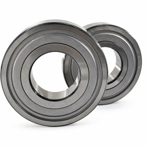 Rodamiento 6307 de Acero Inoxidable SUS316 RSZZ Resistente a la Salinidad y a la Corrosión para Escenarios Marinos y Industriales Húmedos - Product Image 4