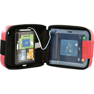 EVA sac de déflecteur, nouveau sac professionnel de transport d'urgence - Product Image 2