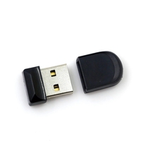 Mini-Kunststoff-USB-Flash-Laufwerk 4GB 8GB 16GB 32GB Super winziger Pen drive 64GB 128GB Flash-Speicher USB-Stick kleiner U-Disk-Stick