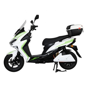 มอเตอร์ไซค์วิบากความเร็วสูง 72V ระยะไกล 200 กม. แบบสปอร์ต พร้อมดิสก์เบรก สองล้อ - Product Image 4