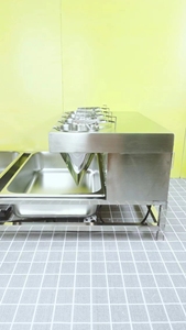 Máquina automática para hacer boba de alta capacidad, máquina para hacer bolas de gelatina, Boba para hacer boba para té de burbujas - Product Image 5