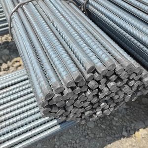 Deformed Steel <strong>Rebar</strong> <strong>6mm</strong> 8mm 10mm 12mm 16mm Iron Rods Bundles Cheap Price for Building Industrial - Product Image 5