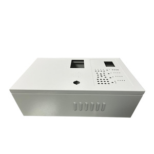 Machine de découpe de rouleaux de tissu en gros avec cadre métallique pour le poinçonnage de tubes, le traitement au laser et le tournage des métaux - Product Image 4