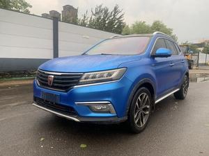 2016荣威RX5 20t互联网智能版二手两轮驱动自动SUV柴油/汽油/气体燃料跑车R16 R18浅暗 - Product Image 2
