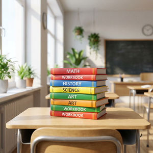 Vente <span class=keywords><strong>en</strong></span> gros de manuels d'apprentissage du français personnalisés, <span class=keywords><strong>livre</strong></span> d'éducation au français avec illustrations <span class=keywords><strong>en</strong></span> couleur - Product Image 5