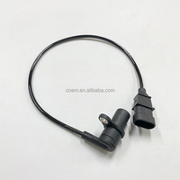 Sensor de Posición del Cigüeñal y Árbol de Levas SS10908-11B1, Sensor de Velocidad del Cigüeñal para Ford Focus, Ranger, Mazda 3 y 6, Piezas de Repuesto para Motor