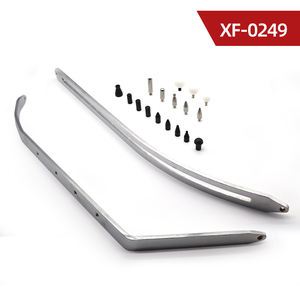 Protector de Guardabarros para Reparación de Abolladuras en Automóviles, Sin Necesidad de Chapa Metálica - Product Image 2