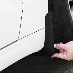 Placa protectora de rejilla delantera Santero anticorrosión de calidad de fábrica Original para vehículos modelo 2019 - 2021 - Product Image 3