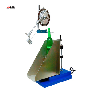 Garrafas De Vidro e Frascos <span class=keywords><strong>Tester</strong></span> Impacto para Teste <span class=keywords><strong>For</strong></span>ça Impacto - Product Image 3