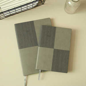 Fabrikant Leverancier Directe Fabriek Groothandel Goedkope Bulk Studenten Campus Schoolbenodigdheden Harde Kaft Notebooks - Product Image 6