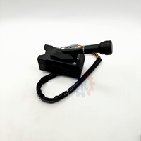 Unité de commande de transmission de haute qualité 462-1016 299-5840 201-0212 462-1017 pour chargeuses sur pneus 950G 950H 962G 962H 966G 966H 980K