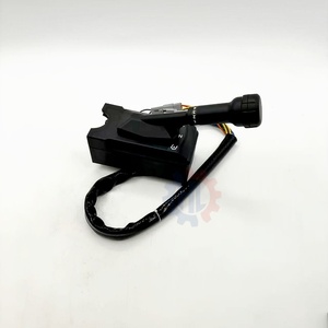 Unità di Controllo Trasmissione di Alta Qualità 462-1016 299-5840 201-0212 462-1017 per Pale Gommate 950G 950H 962G 962H 966G 966H 980K - Product Image 2