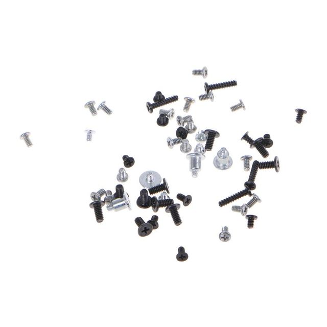 For for Console Controller Full Set Screws Mount Replacement Repair Parts Kit