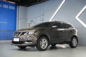 Nissan <span class=keywords><strong>Qashqai</strong></span> 2016 2.0L Automatico Elite in Pelle con Cerchi in Lega R18 - Product Image 3