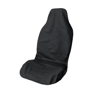 غطاء مقعد سيارة عالمي مقاوم للماء 100٪، واقي مقعد السيارة للورش، أغطية مقاعد للحيوانات الأليفة - Product Image 1