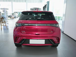 2025 para BYD Dolphin High-End EV Luxury Nappa Leather 510km NEDC Range 160 km/h 7. Plataforma eléctrica alimentada por el 3,0 Suministro directo de fábrica - Product Image 6