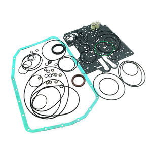 Boîte de vitesses de haute qualité 5hp19 Kit de réparation de reconstruction de maître de transmission automatique - Product Image 2