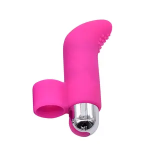 Cộng với một cá nhân Massager cho cơ bắp thư giãn rung thiết lập không thấm nước chất lượng cao cơ thể an toàn Silicone siêu vệ sinh