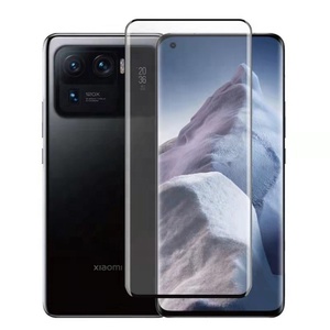 ฟิล์มกระจกนิรภัยแบบเต็มจอโค้ง 9H 3D 5D 6D 9D สำหรับ Xiaomi 15 Ultra และ MI 14 Ultra ขายส่ง - Product Image 1