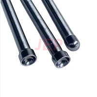 Suku Cadang Mesin Diesel ISZ13 QSZ13 Berkualitas Tinggi Push Rod 4974975