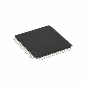 Embedded Electronic Circuit Components ATMEGA2561V-8AI 64 TQFP Manufacturer Channel - Product Image 1