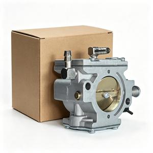 <span class=keywords><strong>Carburateur</strong></span> WB37 de haute qualité <span class=keywords><strong>pour</strong></span> Toha Tsu WB-37 WB-37-1 Vitorazzi 185F100 150-200cc, pièce de rechange <span class=keywords><strong>pour</strong></span> moteur de <span class=keywords><strong>tondeuse</strong></span> à gazon - Product Image 1