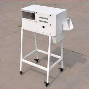 Eenvoudig Te Bedienen Automatische Rozendoornverwijderaar Machine/Elektrische Bloem Doorn Blad Stripper Tool - Product Image 5