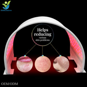 2025 trend ürünleri yüz ve vücut profesyonel çok renkli terapi makinesi cilt analiz makinesi - Product Image 3