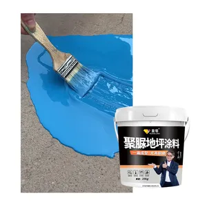 Epoxy nhựa Epoxy lớp phủ sàn nguyên liệu cho Epoxy nhựa Epoxy lớp phủ sàn