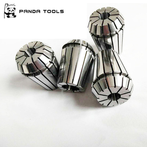 CNC Phụ Kiện máy tiện 65Mn thép Collet erc32 3 20 mét <span class=keywords><strong>ERC</strong></span> Set - Product Image 5