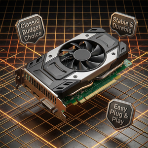 การ์ดจอ New Wontoshi RTX5070 12G Ventus 3X OC E-Sports สำหรับเล่นเกมส์ หน่วยความจำวีดีโอ PCIe 4.0 DIY Workstation GPU พร้อมพัดลมระบายความร้อนประสิทธิภาพสูง - Product Image 4