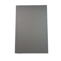 RENOLIT PST Premier Matt Wolfram Gris