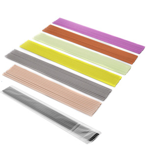 Stock High Absorbent 3mm X 240mm Black Polyester Fiber Refill Reeds <b>Stick</b> Flamess Fragrance <b>Diffuser</b> - Product Image 6