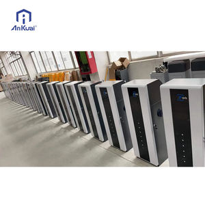 Parcheggio elettrico automatico 24V strada Brushless veicolare braccio barriera Gate con controllo della velocità per la metropolitana dissuasore traffico - Product Image 2