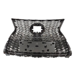 LST-rejilla deportiva para LEXUS UX200, UX250, UX260, UX300E, kits de carrocería, parachoques delantero, 2019-2020 - Product Image 2