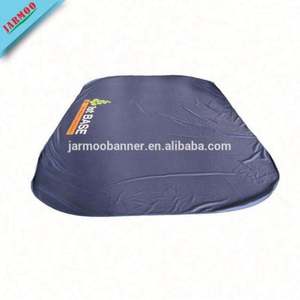 Manteles para Eventos de Boda con Impresión Personalizada por Sublimación, de Poliéster/Algodón, Colores y Tamaños Personalizados, Precio Bajo Directo de Fábrica - Product Image 6