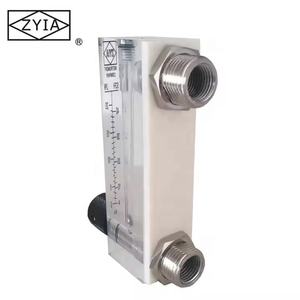 LZM-6T 4t אקרילי צינור גז נייד אקרילי co2 n2 n2 Rotקוטר זרימה עבור לוח מים לוח מותקן נתמך - Product Image 4