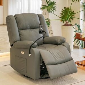 Chaise d'ordinateur canapé maison confortable sédentaire ordinateur canapé chaise chambre chaise de bureau - Product Image 4