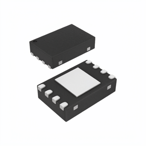 SN65LVDS16DRFT Electronic Components IC REDRIVER 1CH 4GBPS 8WSON Original Interface 8 WFDFN Exposed <b>Pad</b> - Product Image 1