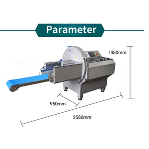 <span class=keywords><strong>Machine</strong></span> de découpe de viande professionnelle pour boeuf porc poulet poisson mouton <span class=keywords><strong>Steak</strong></span> et hacher Offre Spéciale pour les industries de vente au détail - Product Image 2
