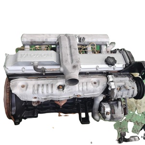 Conjunto de Motor Diésel 1HZ Usado para Camioneta Land Cruiser (1969-2016) - Product Image 2