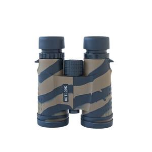 Jumelles de grossissement économiques, échantillon gratuit, 10x60, jumelles professionnelles étanches, vision - Product Image 2