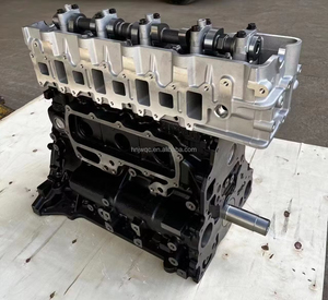 Moteur diesel 4 temps 2,8 L en fonte, bloc long, neuf, pour <span class=keywords><strong>Mitsubishi</strong></span> L200 Pajero Canter Delica <span class=keywords><strong>Colt</strong></span> - Product Image 3