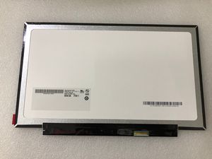 B125XTN01.0 12.5 "1366X768 ordinateur portable LED écran LCD EDP 30 broches pour <span class=keywords><strong>lenovo</strong></span> X240 X240s X260 <span class=keywords><strong>X270</strong></span> FRU: 04x0324 - Product Image 3